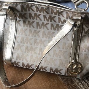Michael Kors tote bag